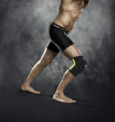 Image de Select Kniebandage Handball Unisex