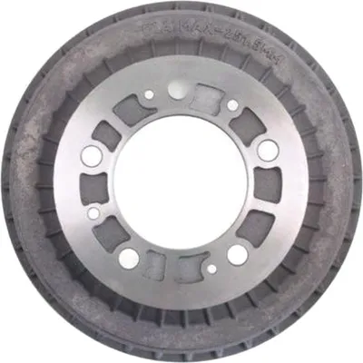 Produktbild von Bremstrommel rotierend Ø 250 mm 58 mm A.B.S. für u.a. LADA NIVA