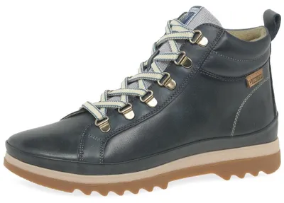 Produktbild von Pikolinos VIGO Damenschuhe W3W-8564ST Ocean W3W-8564ST Ocean Blau, EU 42
