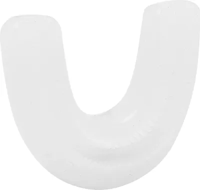Produktbild von Zahnbürste Ersatzkopf,Silikon-Zahnbürste Ersatzkopf,U-Form Ersatzkopf,U-Form Ersatzbürstenkopf,Automatische Zahnbürste Ersatzkopf,Kinderzahnbürste Ersatzkopf