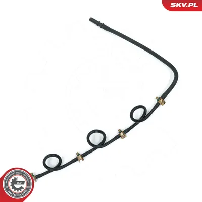 Produktbild von ESEN SKV Schlauch, Kraftstoffleck 54SKV335