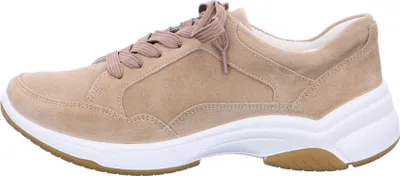 Zdjęcie produktu dla ARA damskie sznurowane buty sportowe beżowe rozmiar 5