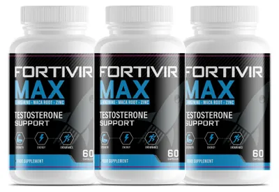 Produktbild von Fortivir Max-3x