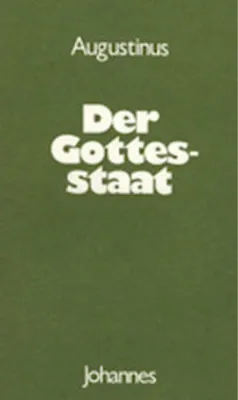 Image de Der Gottesstaat