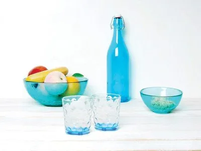 Produktbild von Famanu Schalen Set 6-teilig - Mehrfarbig