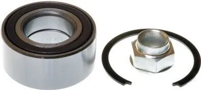 Produktbild von DENCKERMANN Radlagersatz für ALFA ROMEO 159 Sportwagon (939) 82,5mm W413288