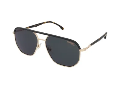 Produktbild von Carrera CARRERA 304/S Gold 59/15/145 Herren Sonnenbrillen