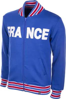 Produktbild von COPA Retrotjacket Frankreich 1960 blue L