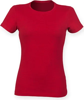 Obrázok produktu pre SF Women Women´s Feel Good Stretch T