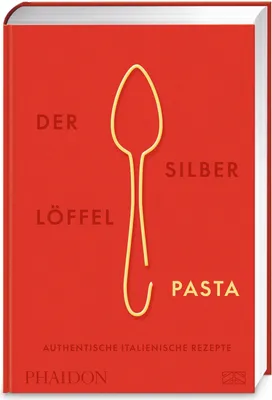 Produktbild von Der Silberlöffel - Pasta