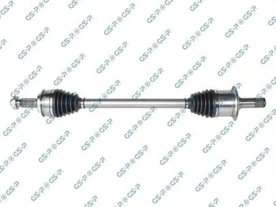 Produktbild von GSP 235093 Antriebswelle passend für MERCEDES-BENZ VIANO (W639) VITO Bus (W639) VITO / MIXTO Kasten (W639)