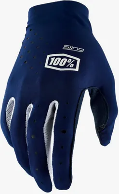 Immagine prodotto di Guanti 100% Sling Mx Nv Taglia: M