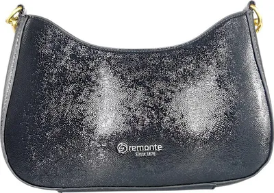 Zdjęcie produktu dla Torba Remonte czarna w rozmiarze OneSize