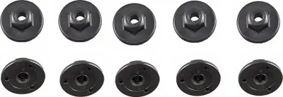 Produktbild von 10x METZGER Clip Zier- / Schutzleiste 2280052 Kunststoff