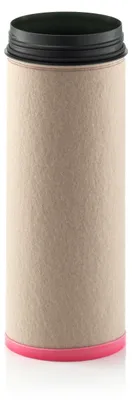 Produktbild von MANN-FILTER CF 1820 Sekundärluftfilter CF1820
