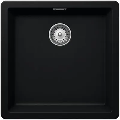 Produktbild von Schock Auflage-Einbauspüle Greenwich Puro N-100 A