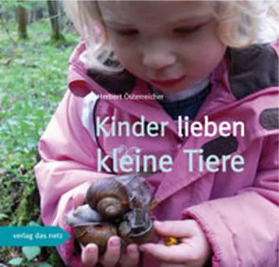 Obrázok produktu pre Kinder lieben kleine Tiere