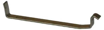 Produktbild von Stihl Original Kontaktfeder Blattfeder TS230 TS410 TS420 TS440 TS480i TS500i - 42381824700