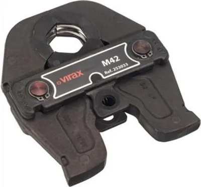 Image de Pince à sertir 3 éléments profil M42 - VIRAX - 253033