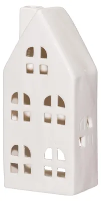 Immagine prodotto di Lanterna in Vetroceramica, altezza 17 cm