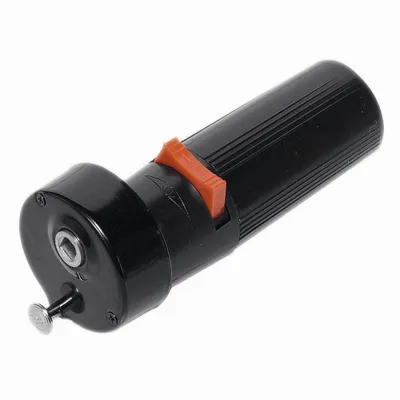 Produktbild von Landmann Batterie-Grill- Motor 1,5V      0100