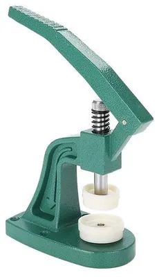 Image de Kit de réparation pour montres - Outils pour couvercles de montres - 12 outils inclus