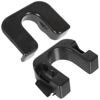 Produktbild von Ford Focus III 2010 - Kofferraumablagegriff, 2-teiliges Set