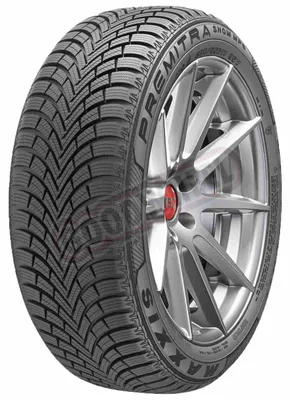 Zdjęcie produktu dla Maxxis Premitra Snow WP6 ( 235/35 R19 91W XL )