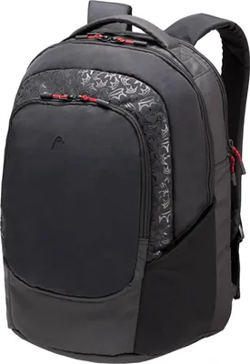 Produktbild von Head Racket Coello Pro X 30l Rucksack Grau Grau One Size