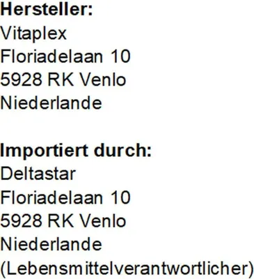 Produktbild von Vitaplex Selenium 100 mcg - 90 veg. Kapseln