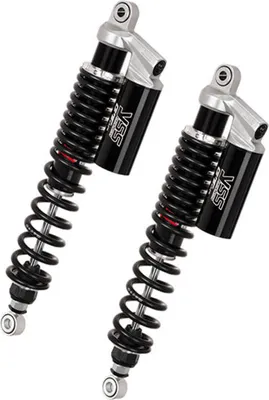 Produktbild von YSS Stoßdämpferpaar mit Vorspannungseinstellung für CAGIVA WRX 125