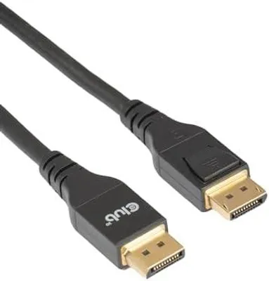 Produktbild von CAC-1094 DisplayPort? 2.1 VESA DP80 es Kabel 8K240Hz 2m