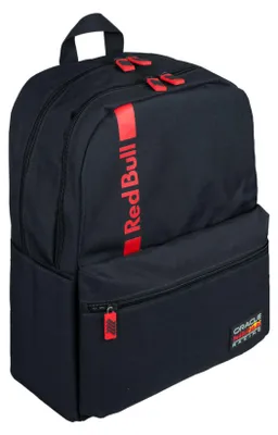Image de Sac à dos Red Bull avec compartiment pour ordinateur portable