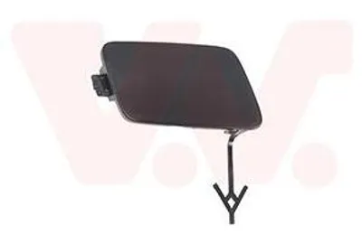 Immagine prodotto di VAN WEZEL 0362587 Paraurti e rinforzi, sportello, gancio di traino per AUDI A6 Avant (4A5, C8) e A6 Berlina (4A2, C8)