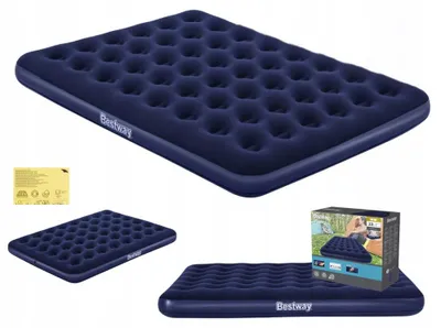 Produktbild von Bestway 67003 Air Mattress Doppel-Luftmatratze 203x152x22 cm