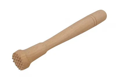 Obrázek produktu pro Drtítko 220 m, dřevěné