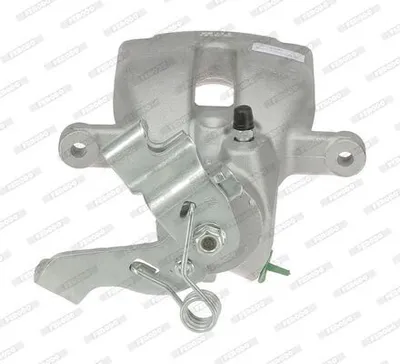 Produktbild von FERODO Bremssattel Hinten Links für CITROËN C4 II (B7) FCL695165