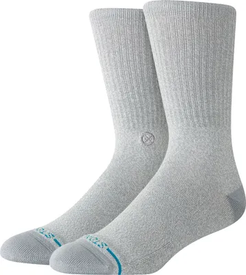 Stance Socken ICON - grey heather