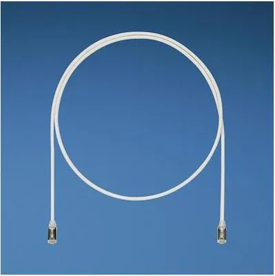 Immagine prodotto di Panduit STP28X2MBU cavo di rete Blu 2 m Cat6a F/UTP (FTP)