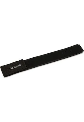 Obrázek produktu pro Řemínek GARMIN - FR 910XT - černý