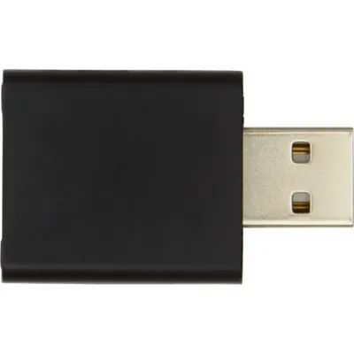 Productafbeelding van Bullet - USB-gegevensblokkering PF3602 (universele maat) (zwart)