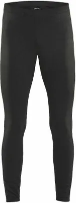 Produktbild von CRAFT Rush Tights M Black/Black XXL