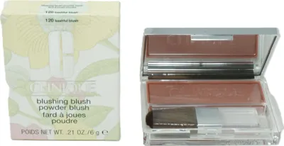 Immagine prodotto di Fard esclusivo per guance - tonalità n. 120 - 15g