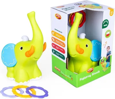 Immagine prodotto di giocattoli per bambini
