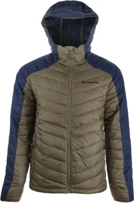 Image de Columbia Vestes Horizon Explorer, 1803931397, Pointure: 188