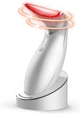 Produktbild von Anti-Aging-Gesichtsmassager - Gesichtsmassager für Hautverjüngung - Gesichtsmassagehilfe - Gesichtsmassager für eine jugendliche Haut