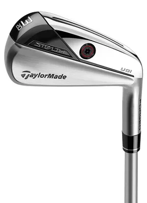 Produktbild von TaylorMade Golf Stealth UDI Utility Hybrid Herren Stiff - RH - 3# 20°