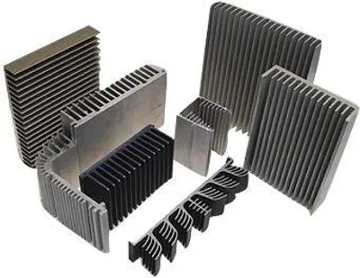 Immagine prodotto di Piastra di dissipazione del calore Cisco