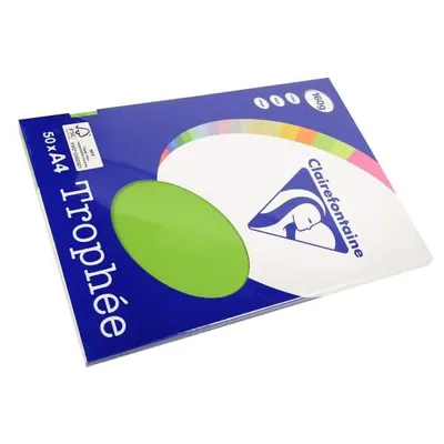 Obrázok produktu pre PPP Trophee A4 160G 50BL