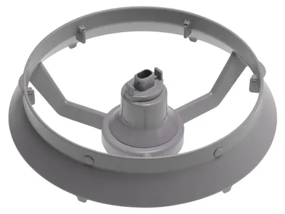 Produktbild von Bosch Siemens 00750906 Scheibenträgerring für MC8... Küchenmaschinen